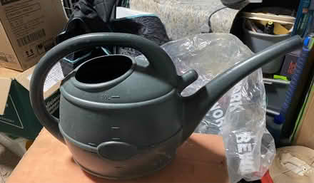 Photo of free Watering can (2) (Fawdon NE3) #1