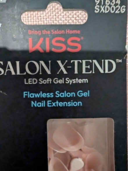 Photo of free Fake nails (West Norwood SE27) #1