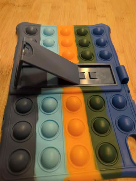 Photo of free Case for a tablet (South Croydon) #3