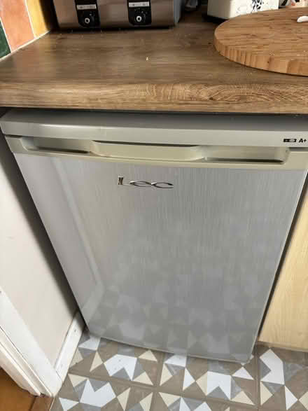 Photo of free Freezer (Faringdon SN7) #1