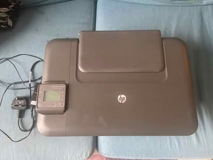 Photo of free Printer Scanner (Islington N1) #1