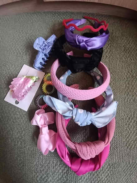 Photo of free Headbands (Bennetts End, HP3) #2
