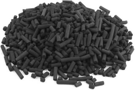 Photo of free Pond Supplies (Los Gatos) #1