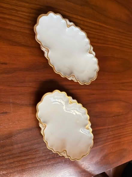 Photo of free Serving dishes (Adams Point) #1