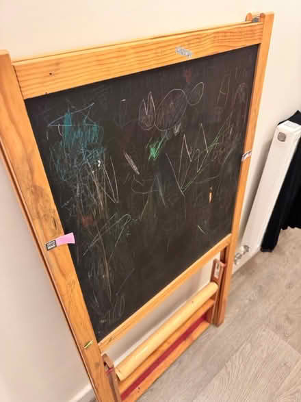 Photo of free Wooden Frame board (RG6) #2