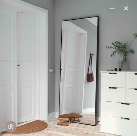 Photo of Mirror (bermondsey) #1