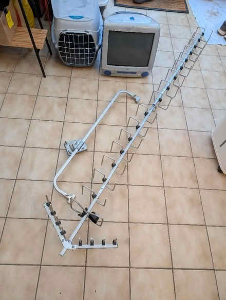 Photo of free TV aerial (Frenchay BS16) #1