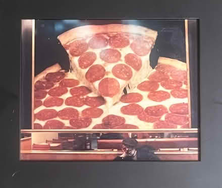 Photo of free Photograph with frame #4 (Tenleytown, DC) #1