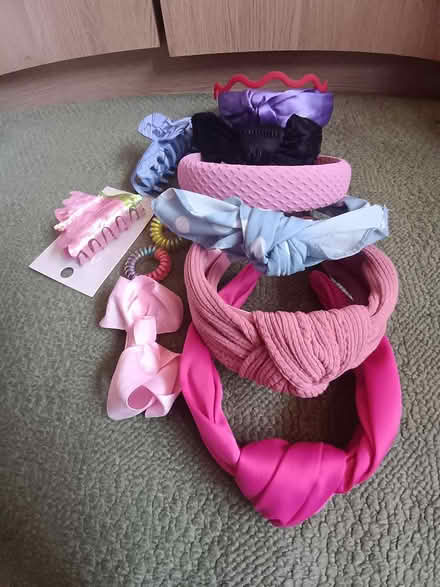 Photo of free Headbands (Bennetts End, HP3) #1