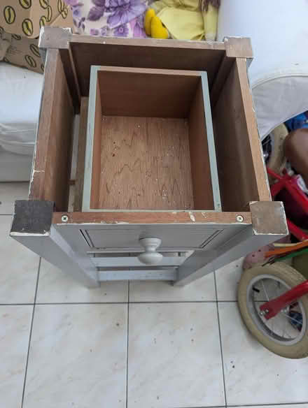 Photo of free Small kitchen freestanding unit (Rowlands Gill NE39) #2
