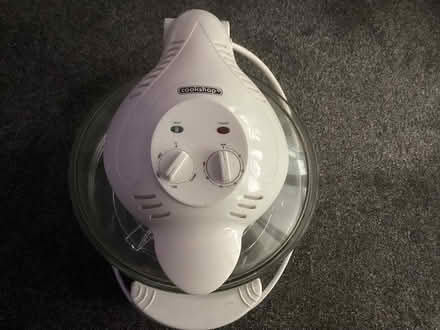Photo of free Cookworks Halogen Oven (Eastwood, SS9) #1