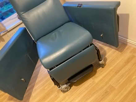Photo of free Medical Recliner Champion Chair - Collection only - TF1 (Leegomery TF1) #4