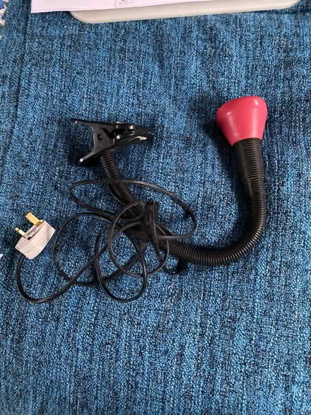 Photo of free Adjustable light (Bisley Old Road GL5) #1