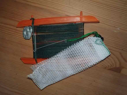 Photo of free Crab line (Eastwood (Bellhouse Lane) SS95) #1