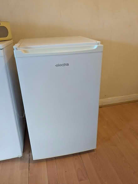 Photo of free Fridge (BA1) #1