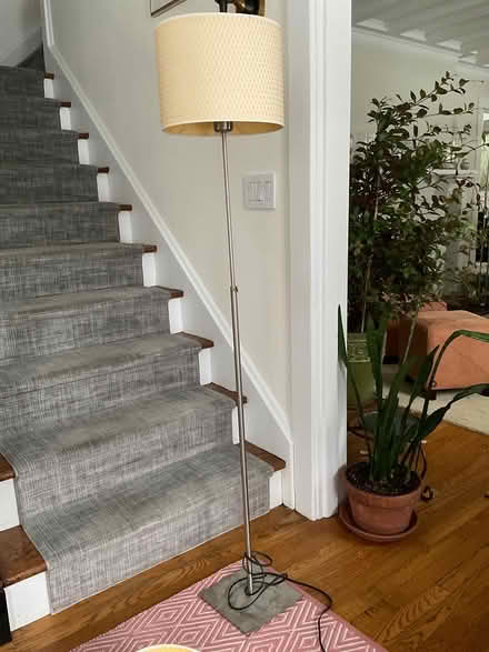 Photo of free Floor lamps (2) (Sleepy Hollow, NY) #1