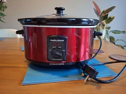 Photo of free 3.5L slow cooker (BS13) #1