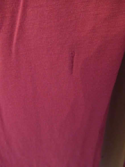 Photo of free Thermal vest (London Fields, E8) #2