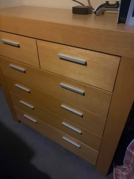 Photo of free Drawera (NN3 Meadowfields) #1