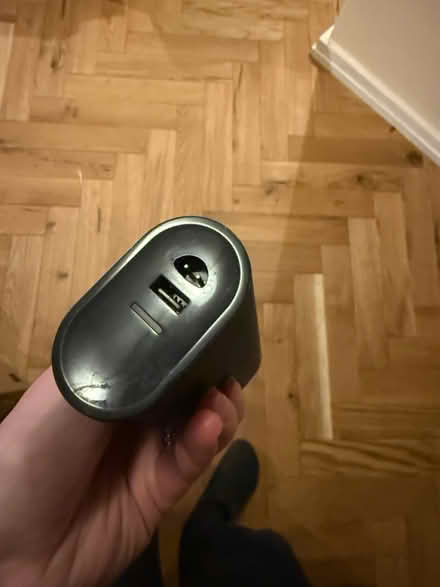 Photo of free USB oral B toothbrush charger (Kilburn) #2