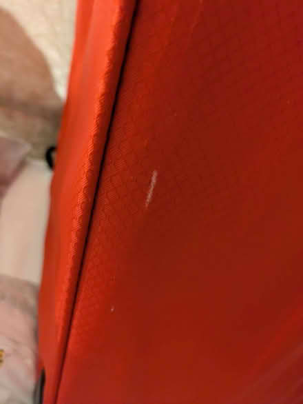 Photo of free Suitcase (Inverurie AB51) #2