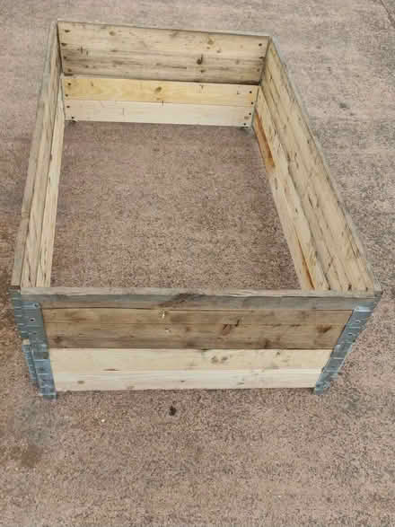 Photo of Pallet Raisers (Wellington) #1