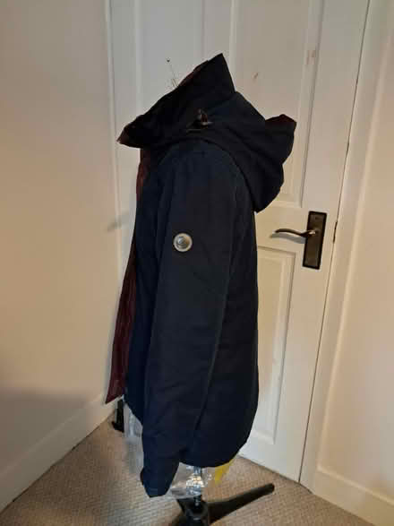 Photo of free Womens' coat (Newtown, Reading, RG1.) #3