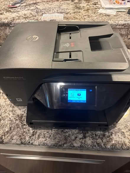 Photo of free Printer/copier (13 Mile and Old Novi Rd.) #1