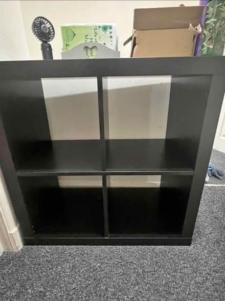 Photo of Ikea kallax (E10) #2