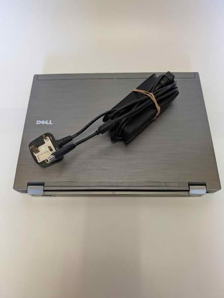 Photo of free Dell laptop (Notting Hill W11) #3