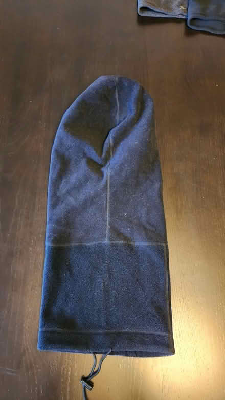 Photo of free Headsokz balaclava (E12th ave S - 11229) #2