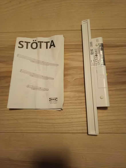 Photo of free Ikea stott battery operated strip light (Hackney E8) #1