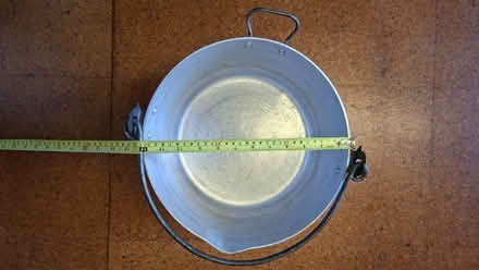 Photo of free Large Jam-making pan (Dereham Rd area NR2) #1