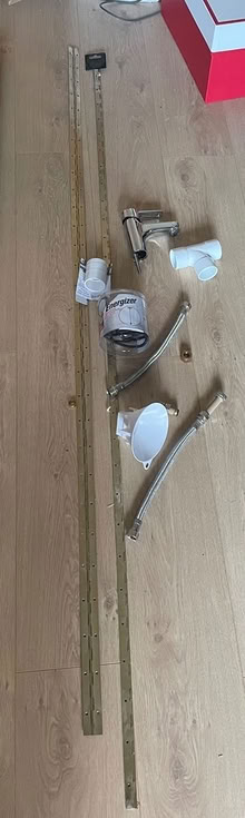 Photo of free Miscellaneous building materials (Cherrywood) #1