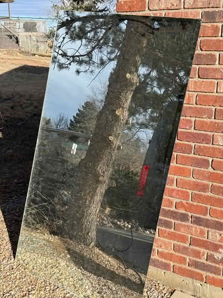 Photo of free Mirror (Loveland) #1