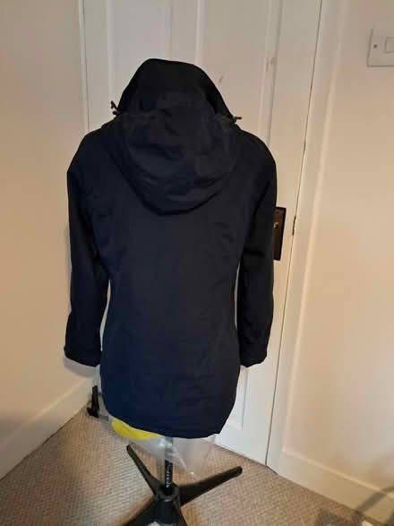 Photo of free Womens' coat (Newtown, Reading, RG1.) #4
