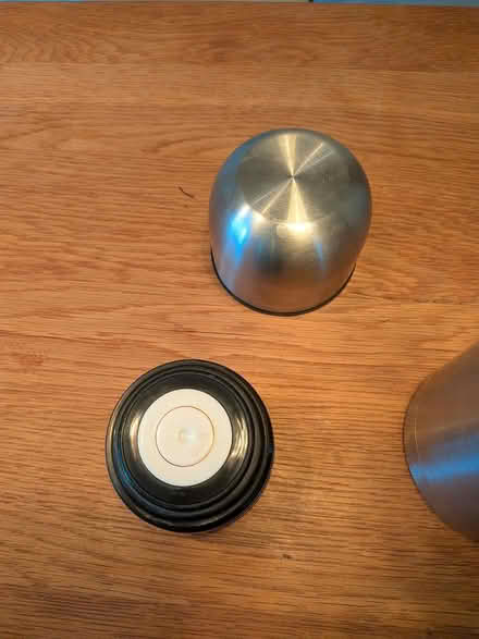 Photo of free Thermos flask (Welwyn Village, AL6) #2
