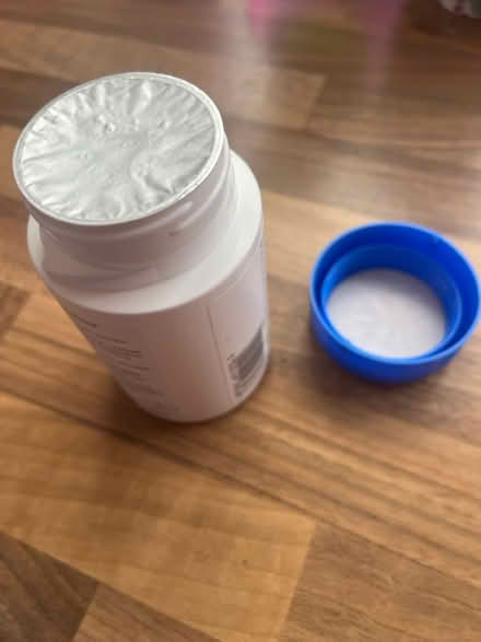 Photo of free Omega 3 High Strength Capsules (Orpington BR6) #3