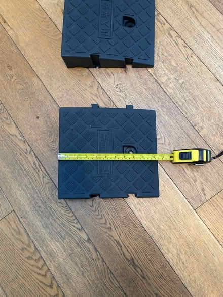 Photo of free Ramps (Branksome BH12) #3