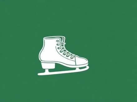 Photo of Ice skates (Surbiton KT5) #1