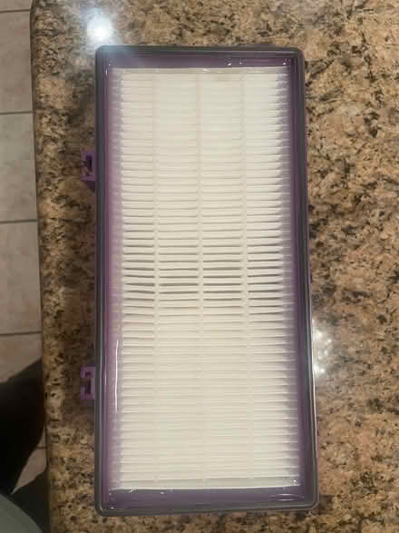 Photo of free Holmes HEPA Filter (Putnam Valley) #2