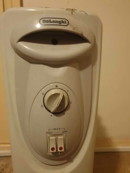 Photo of free Electric Oil Filled Radiator (Trowbridge BA14) #2