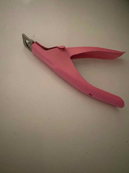 Photo of free Artificial nail cutters (Leeds LS8) #1