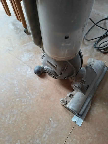 Photo of free Old Dyson Hoover (Bexleyheath DA7) #1