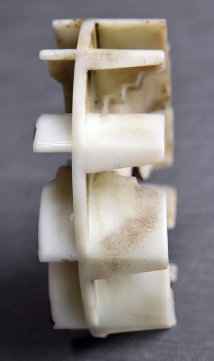 Photo of free Leaf Vac Impeller for Flymo (East Horsley) #3