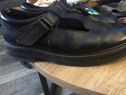 Photo of free Shoes (Bedworth CV12) #2