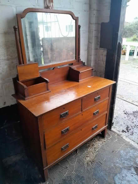 Photo of free Dresser (Mayland CM3) #1