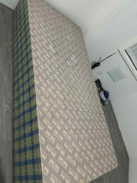 Photo of free Single adult bed Base (Ibrox/kinning park G51) #2