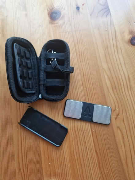 Photo of free Kardia heart monitor (SE10) #1