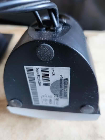 Photo of free USB Computer Speakers (SE Denver) #2